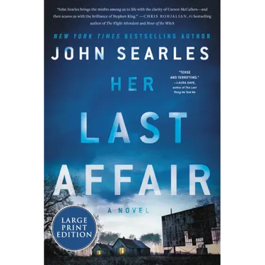 Her Last Affair