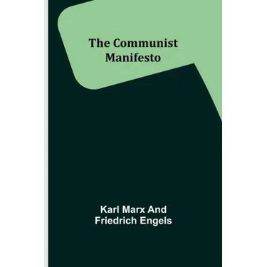 The Communist Manifesto