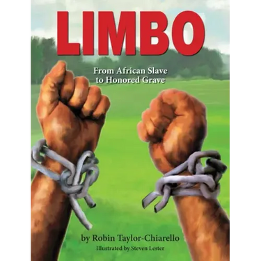 Limbo, From African Slave to Honored Grave