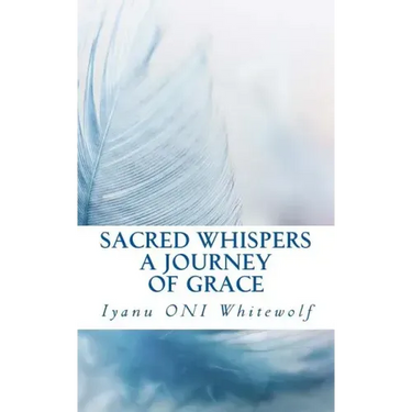 Sacred Whispers: A Journey of Grace