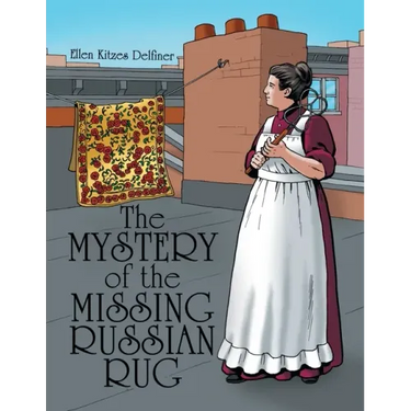 The Mystery of the Missing Russian Rug