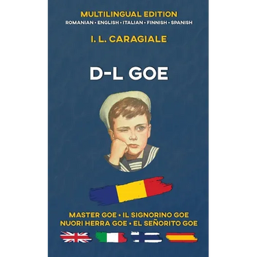 D-l Goe: Multilingual Edition
