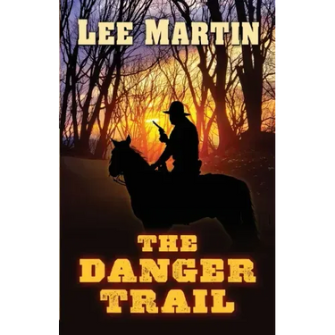 The Danger Trail