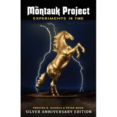 The Montauk Project - Experiments in Time: Silver Anniversary Edition