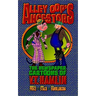 Alley Oop's Ancestors: The Newspaper Cartoons of V.T. Hamlin