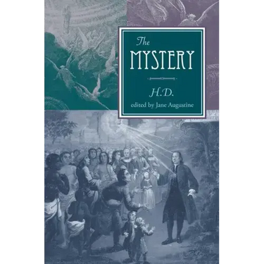 The Mystery