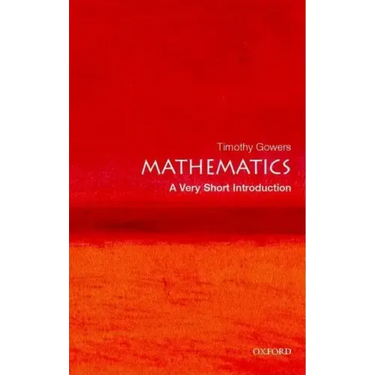 Mathematics: A Very Short Introduction