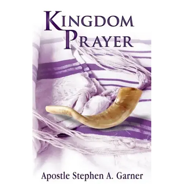 Kingdom Prayer