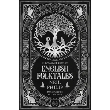 The Watkins Book of English Folktales