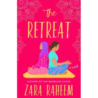 The Retreat