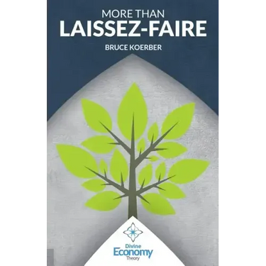 More than Laissez Faire: A Macroeconomic Textbook Alternative