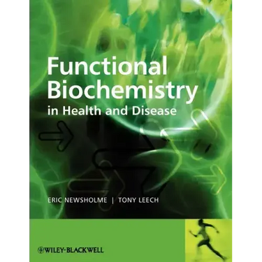 Functional Biochemistry in Health