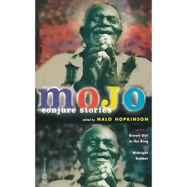 Mojo: Conjure Stories