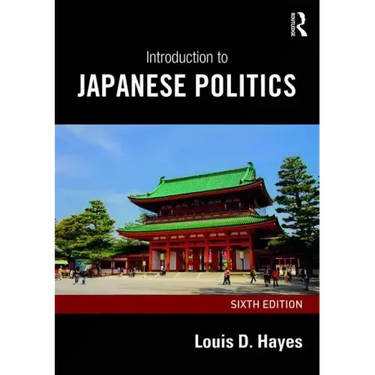 Introduction to Japanese Politics