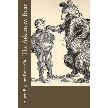 The Arkansaw Bear