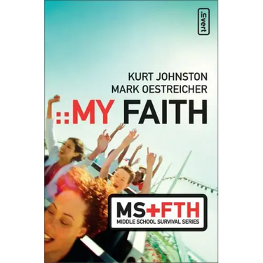 My Faith