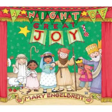 A Night of Great Joy
