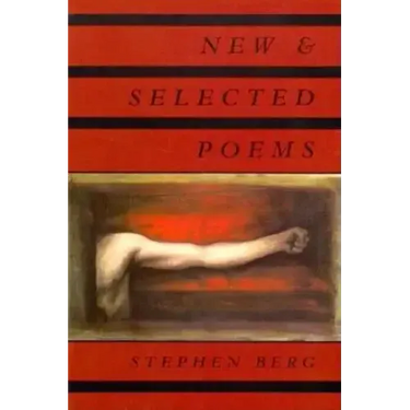New & Selected Poems