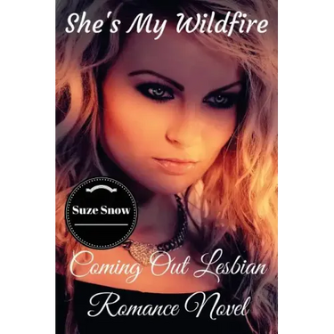 She's My Wildfire: Coming Out Lesbian Romance Novel