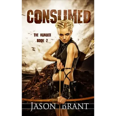 Consumed