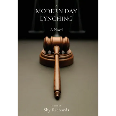 A Modern Day Lynching