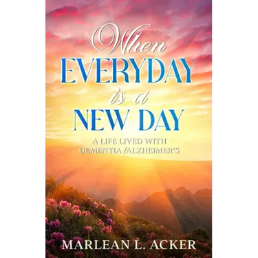 When Everyday is A New Day