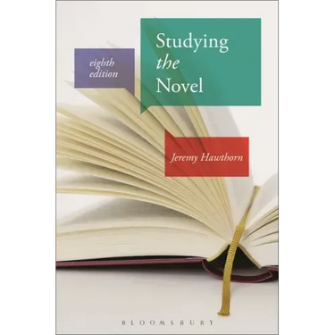 Studying the Novel