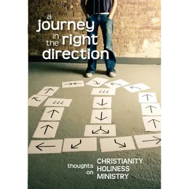 A Journey in the Right Direction