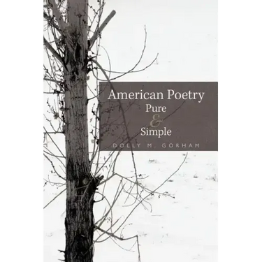 American Poetry Pure & Simple