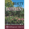 Beauty is Often Different