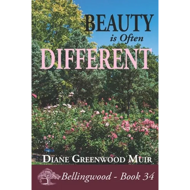 Beauty is Often Different