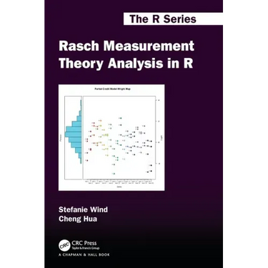 Rasch Measurement Theory Analysis in R