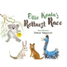 Ellie Koala's Rottnest Race