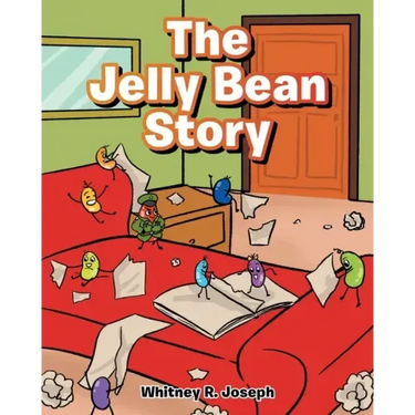 The Jelly Bean Story