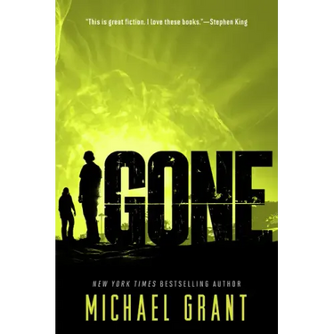 Gone