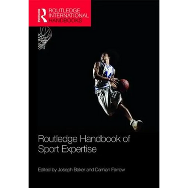 Routledge Handbook of Sport Expertise