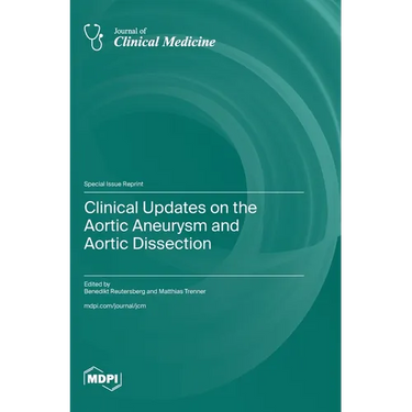 Clinical Updates on the Aortic Aneurysm and Aortic Dissection