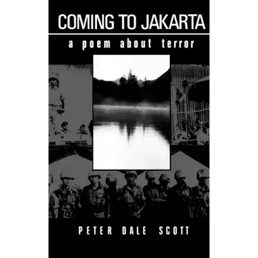 Coming to Jakarta: A Poem about Terror