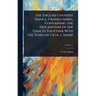 The English Country Dance, Graded Series. Containing the Description of the Dances Together With the Tunes by Cecil J. Sharp