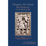 Moral Reflections on the Book of Job, Volume 1: Preface and Books 1-5 Volume 249