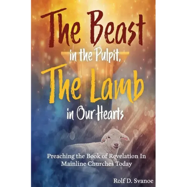 The Beast in the Pulpit