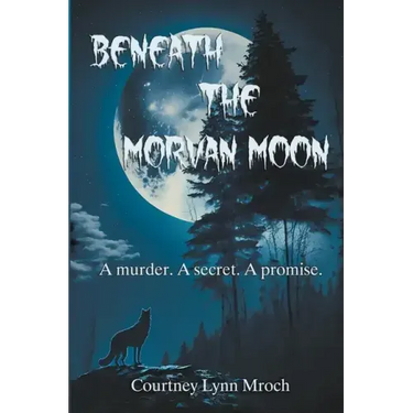 Beneath the Morvan Moon