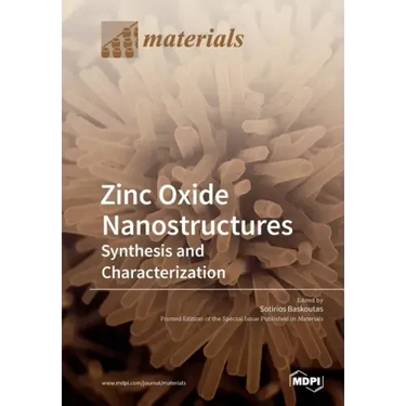 Zinc Oxide Nanostructures: Synthesis and Characterization