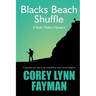 Blacks Beach Shuffle: A Rolly Waters Mystery