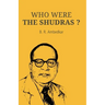 Who Were the Shudras