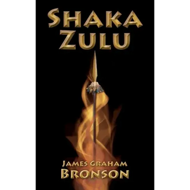 Shaka Zulu