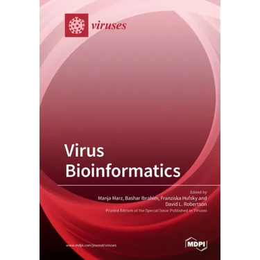 Virus Bioinformatics