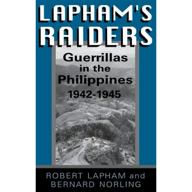 Lapham's Raiders