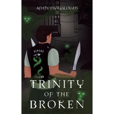 Trinity of the Broken