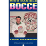 Bocce: A Sport for Everyone